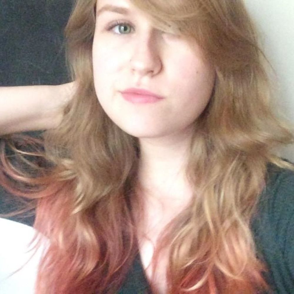 Meet your Posher, Rachel